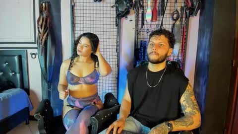 Clio  Tadeo online show from March 9, 3:32 am