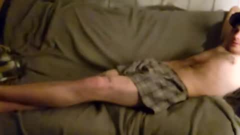 Snapshot of twistedblizzy chatting on January 10, 7:57 am TwistedBlizzy online show from January 10, 7:57 am