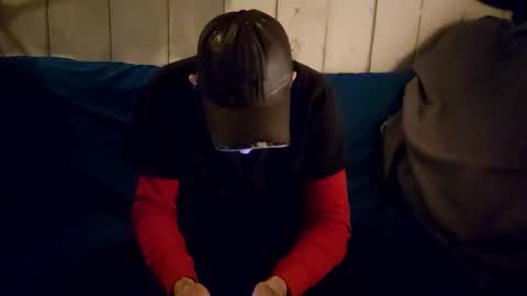 Snapshot of twistedblizzy chatting on January 19, 6:00 pm TwistedBlizzy online show from January 19, 6:00 pm