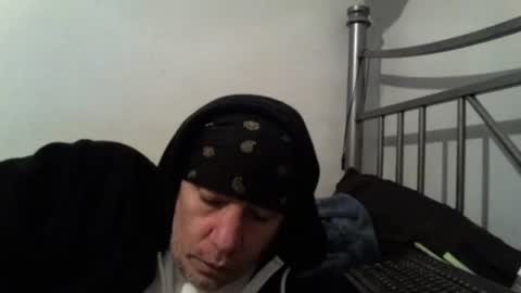 twistedvanilla online show from January 8, 12:29 pm