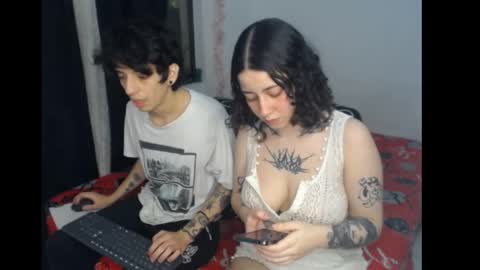 Snapshot of two_souls69 chatting on January 20, 4:54 am Matt online show from January 20, 4:54 am