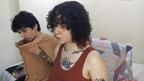 Snapshot of two_souls69 chatting on October 22, 9:47 pm Matt online show from October 22, 9:47 pm