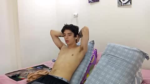 Matt online show from February 23, 5:32 pm