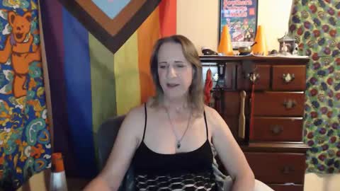 Snapshot of twocumkerry chatting on April 23, 6:36 am twocumkerry online show from April 23, 6:36 am
