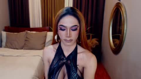 KiaraKeana online show from February 24, 12:25 pm