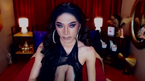 KiaraKeana online show from April 9, 10:53 am