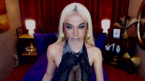 KiaraKeana online show from April 17, 8:12 pm