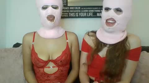 Snapshot of twogirlslove chatting on April 6, 5:08 am AvaMini online show from April 6, 5:08 am