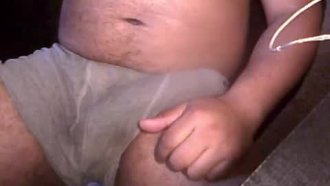 biggg daddyyy online show from March 4, 9:54 pm