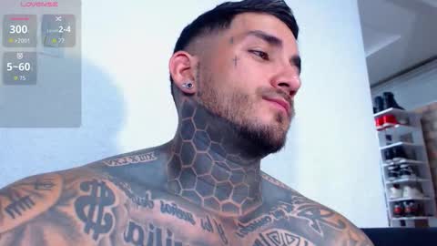 Angel online show from December 3, 1:13 am