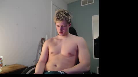 twunkaton online show from February 25, 5:55 pm