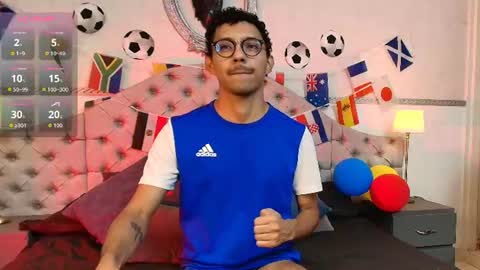 Snapshot of twunkmiguel chatting on June 20, 4:43 pm TwunkMiguel online show from June 20, 4:43 pm