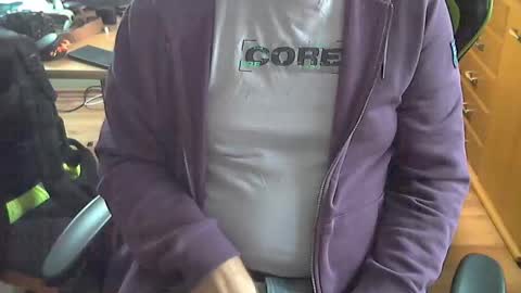Snapshot of tx68 chatting on January 6, 8:51 am tx68 online show from January 6, 8:51 am
