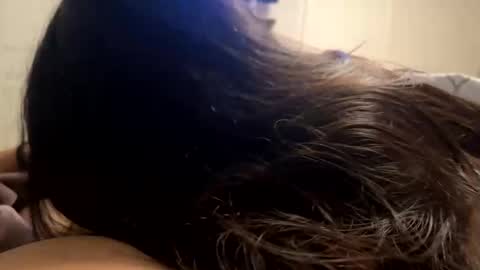 txcouple281 online show from October 19, 5:08 am