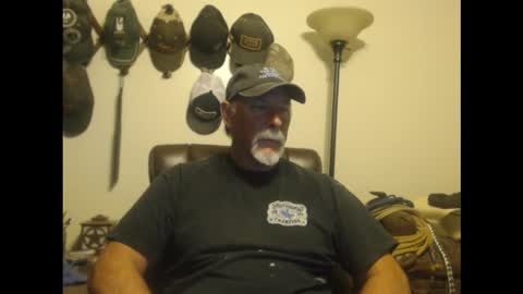 txlobo60 online show from March 15, 11:11 pm