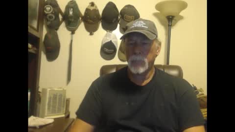 txlobo60 online show from March 25, 11:44 pm