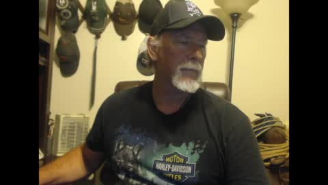 txlobo60 online show from April 13, 9:31 pm