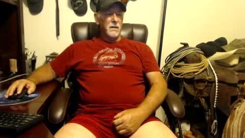 txlobo60 online show from July 19, 11:08 pm
