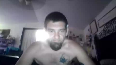 YourDirtyman online show from April 12, 5:07 pm