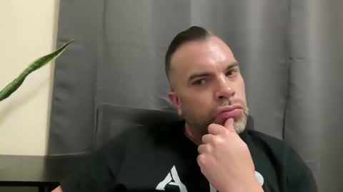 TylerDavid online show from October 11, 11:14 pm