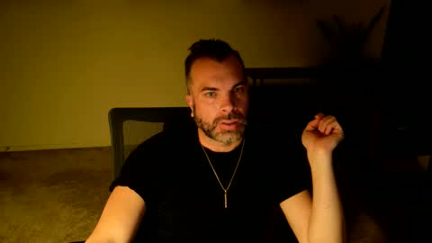 TylerDavid online show from October 26, 7:03 am