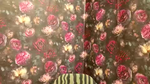 TylerDavid online show from December 20, 7:10 pm