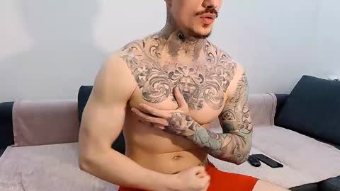 tyagodoll online show from January 18, 9:45 pm