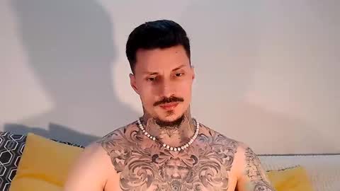 tyagodoll online show from March 11, 9:48 pm