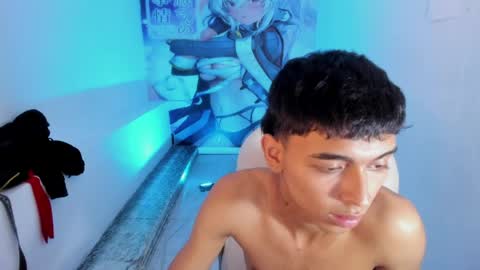 Snapshot of tyger_boy chatting on May 2, 7:41 pm Tyger Boy online show from May 2, 7:41 pm