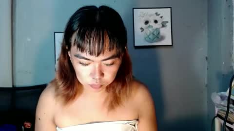 Snapshot of tyla_23 chatting on June 11, 1:49 am Tyla online show from June 11, 1:49 am