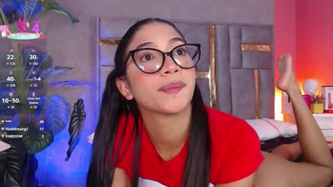 Snapshot of tyla_ks chatting on February 11, 8:25 pm tyla_ks online show from February 11, 8:25 pm