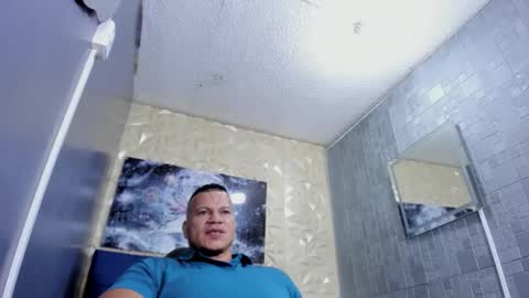 Tyleer Scot online show from May 28, 8:28 pm