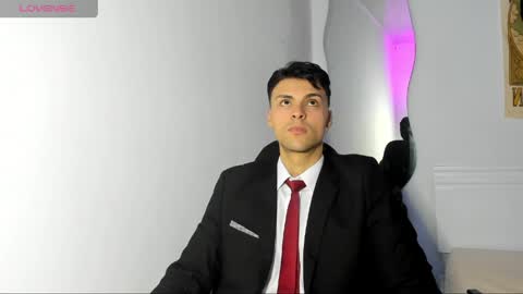 tyler_axel online show from March 29, 1:49 am