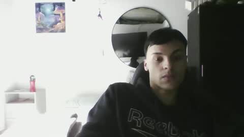 tyler_axel online show from March 31, 2:13 am