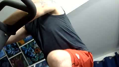Snapshot of tyler_durden_6969 chatting on July 15, 12:54 pm Tyler online show from July 15, 12:54 pm
