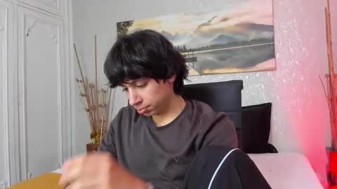 Tyler online show from March 18, 3:09 am