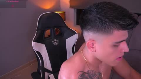 David online show from November 6, 2:12 am