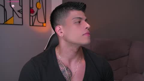 David online show from February 28, 2:34 am