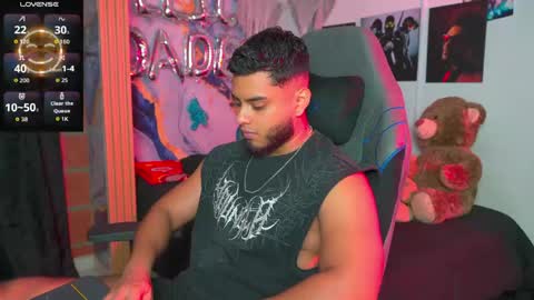Tyler online show from May 4, 11:45 pm