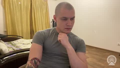 Snapshot of tyler_sex69 chatting on July 18, 6:56 pm tyler_sex69 online show from July 18, 6:56 pm