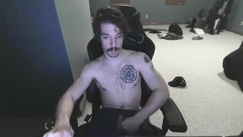 Tyler online show from February 12, 12:37 am