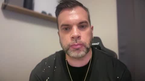 Tyler David online show from June 26, 2:16 am