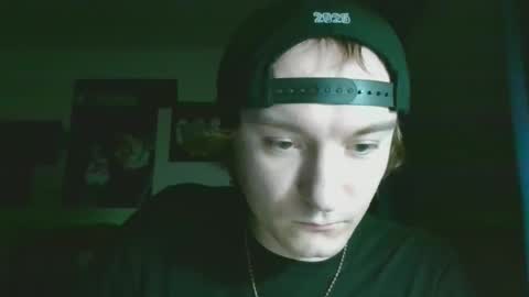 Tylerdude56128 online show from January 7, 6:27 am