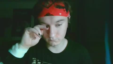 Snapshot of tylerdude5612 chatting on July 2, 4:40 am Tylerdude56128 online show from July 2, 4:40 am