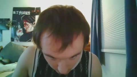Snapshot of tylerdude5612 chatting on July 16, 4:51 am Tylerdude56128 online show from July 16, 4:51 am