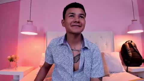 Tyler online show from March 1, 8:11 pm