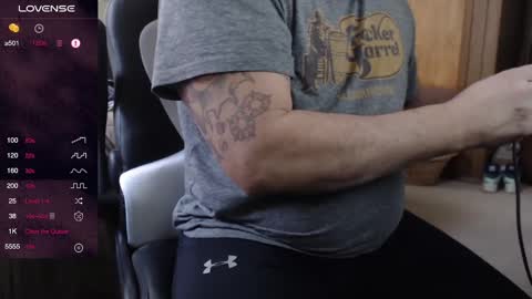 Tyler G Strings online show from January 21, 6:45 pm