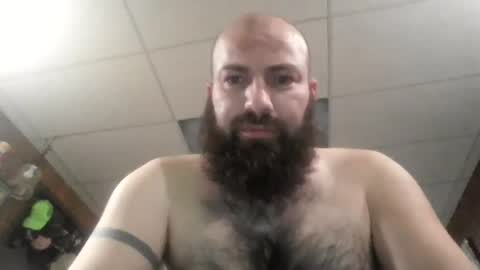 TylerKnights777 online show from June 13, 3:48 am