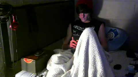 Tyler online show from December 2, 11:07 pm