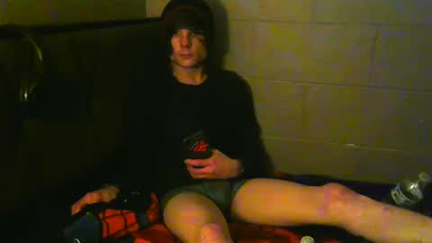 Tyler online show from March 2, 10:35 am